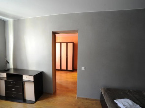 Apartments na Tsentralnoy