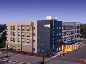 Home2 Suites by Hilton at the Dunes on Monterey Bay