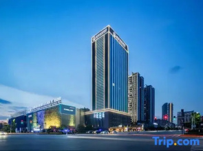Xinglv E-sports Homestay (Huaihua Vocational and Technical College)