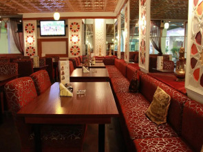 Фаворит Измайлово (Услуга бронирования отеля Гамма)