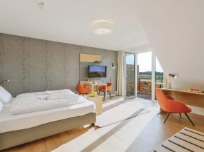 Amazing Apartment in Putbus/rügen With 1 Bedrooms and Wifi
