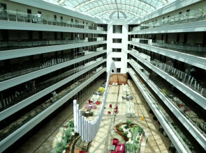 Green Nature Diamond Hotel