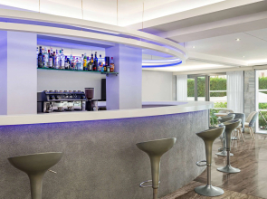TRYP by Wyndham Corfu Dassia