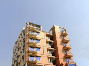 Hotel Amir's