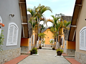Hotel Vale Verde Penedo