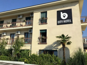 B City Hotel