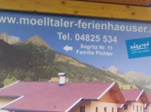 Mölltaler Ferienhäuser