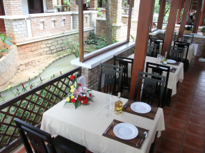 Fiore Healthy Resort