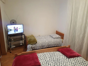 Apartmani Faust