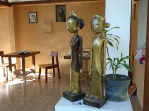 La Casa Homestay