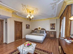 Seven Hills Hotel - Special Class