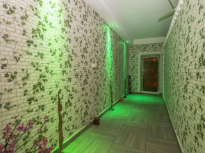 Hotel Asdem Park
