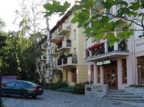 Patio Mare Apartament Amber