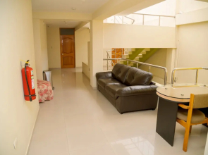 Hotel San Roman