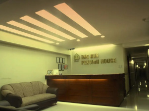 Ong Bun Pension House Bacolod
