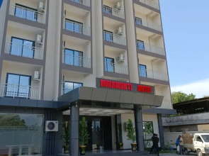 Miramonti Hotel - Dar es salaam