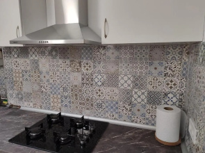 Apartamento Recien Reformado En El Centro De Vilagarcía De Arousa.