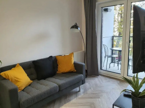 apartamenty-wroc by the River