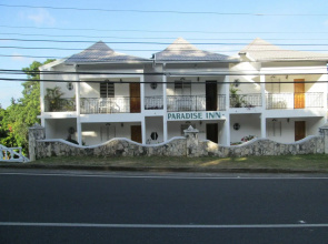 Paradise Inn
