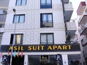 Asil Apart Konaklama