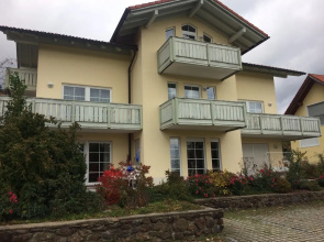 Pension Café Papke