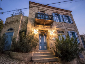 Ida Blue, Adatepe - Adults Only
