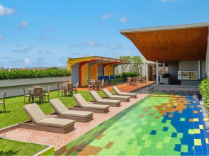 Fairfield by Marriott Bali South Kuta