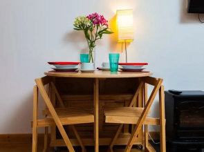 Redlands Country Lodge Guest House