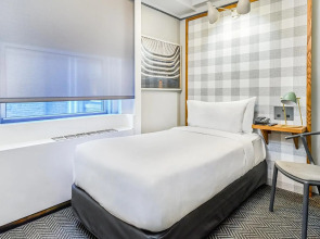 Отель Appart’City Confort Paris Villejuif