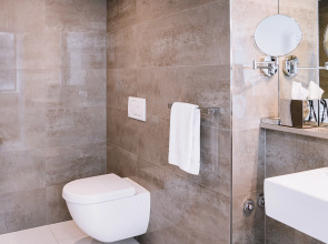 Pillows City Hotel Brussels Centre