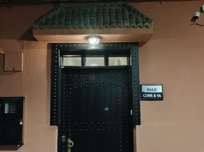 Riad Come&va