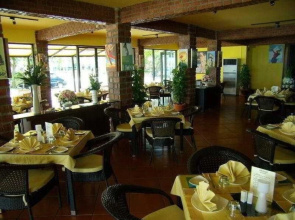 I Sawanya Beach Resort