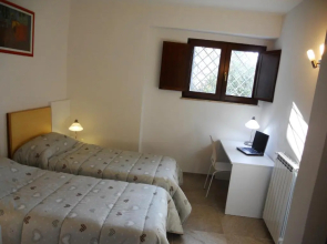 Le Camere Pinte