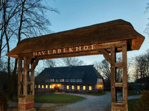 Landhaus Haverbeckhof