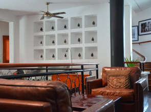 The Governors House Boutique Hotel Phnom Penh