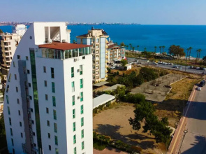 Апарт-отель Yelken