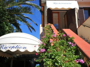 Frank's Hotel
