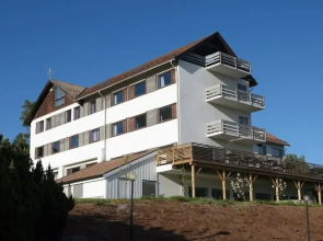 Hotel Estalagem Riabela