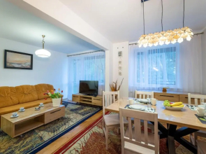 Apartamenty pod Kotwicą