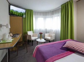 Hôtel Paris Louis Blanc - Paris 10