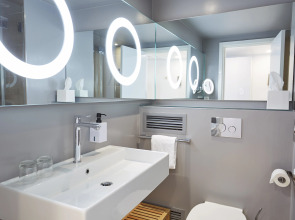 Scandic Frankfurt Museumsufer