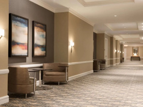 Hilton Garden Inn Chicago Downtown/Magnificent Mile