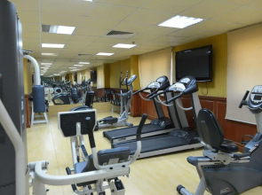Al Manar Hotel Apartments