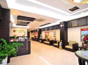 Wild Lotus Apartment 2