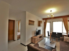 Monna Roza Maxx Apart