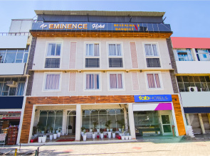 FabHotel Prime the Eminence