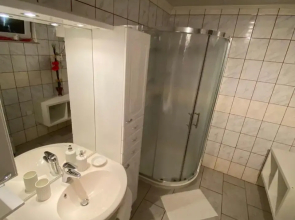 Apartma Sova Koper