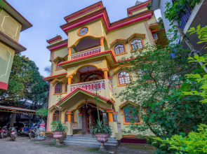 OYO 19738 Home Divine Studios Mandrem