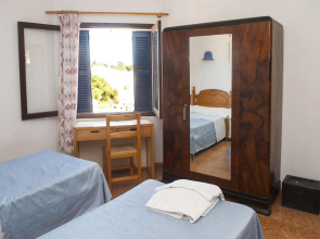Louty Casa Esteva