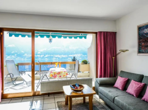 Collina d'Oro Orselina Locarno